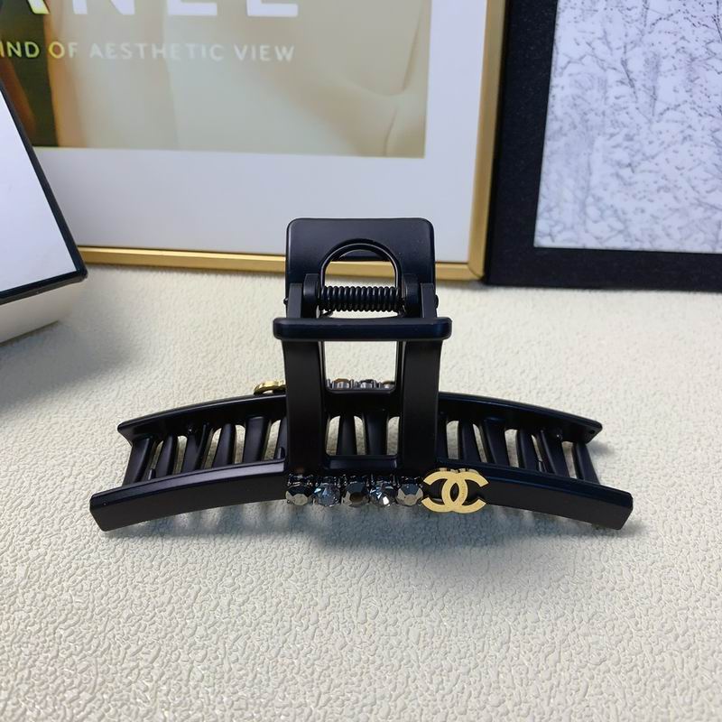 Chanel Hair Band 12lyx14 (1)